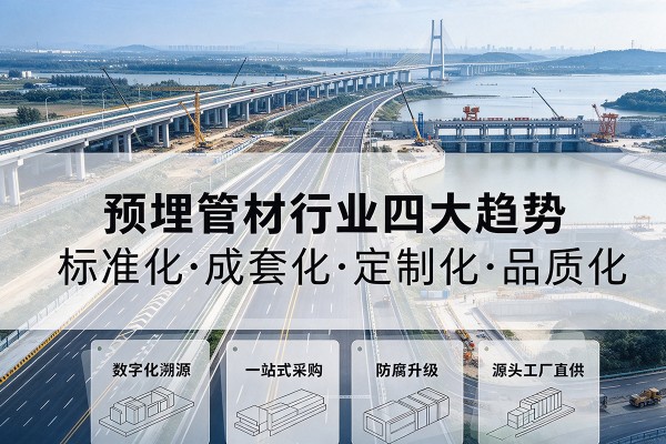 重庆行业发展趋势总结