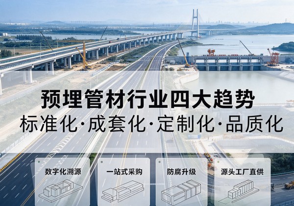 重庆行业发展趋势总结