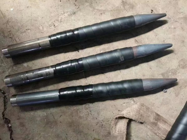 重庆注浆管检测