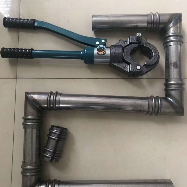 重庆鑫亿呈冷却管